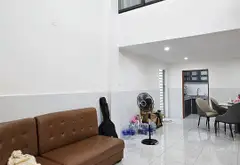 Nhà 45m2, 2 tầng, hẻm xe tải, khu dân trí cao tại quận Tân Phú... Bán nhà riêng tại Tân Sơn Nhì, Hồ Chí Minh 08