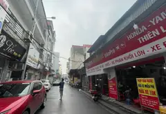 Bán đất thổ cư 53.8m² tại xã Thiên Lộc, Hà Nội, giá 5.9 tỷ đồng... Bán đất tại Thiên Lộc, Hà Nội 04