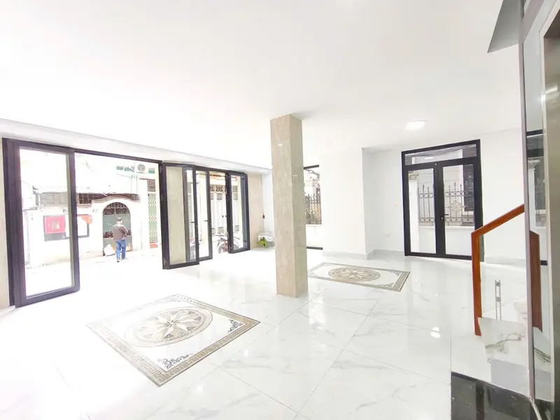Nhà dành cho VUA -phố HOÀNG ĐẠO THÀNH 55/62m 6 tầng đẹp Như CUNG ĐIỆN MẶT TIỀN 6m 24.8 tỷ sổ đỏ đẹp... Bán nhà mặt phố tại Thanh Xuân, Hà Nội 01