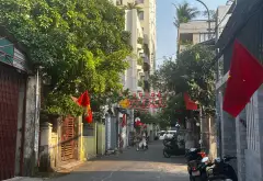 Bán đất mặt phố Thủ Khoa Huân diện tích 176m², gần biển Mỹ Khê, giá ưu đãi... Bán đất tại Sơn Trà, Đà Nẵng 02