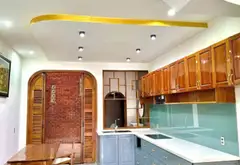 Cơ hội sở hữu nhà 3 tầng mặt phố Tô Hiệu - giá tốt, vị trí đẹp... Bán nhà mặt phố tại Liên Chiểu, Đà Nẵng 03