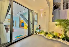 DT 66m2, Nhỉnh 7.x Tỷ, Ngay Khu Vip Ẩm Thực Phan Xích Long - Vạn Kiếp... Bán nhà riêng tại Gia Định, Hồ Chí Minh 02