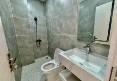 Bán nhà Phạm Văn Chiêu, 5 tầng 6 phòng ngủ, full nội thất, vào ở ngay... Bán nhà riêng tại Thông Tây Hội, Hồ Chí Minh 14