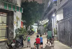 Bán Nhà LK 5-6 - Bình Tân - hẻm ô tô - sát chợ 56m2 - 4.45 tỷ... Bán nhà riêng tại Bình Hưng Hòa, Hồ Chí Minh 14