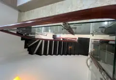 Nhà Lô Góc 5 Tầng Sang Trọng Tại Khu Quân Đội Tư Đình... Bán nhà riêng tại Long Biên, Hà Nội 12