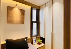 Nhà 2 tầng hẻm ba gác, tặng full nội thất, sinh lời ngay... Bán nhà riêng tại Tân Sơn, Hồ Chí Minh 07