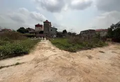 Bán đất thổ cư 100m² tại Phú Hạ, Minh Phú, ô tô vào đất, gần trục chính... Bán đất tại Kim Anh, Hà Nội 03