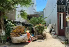 Bán đất Mỹ An - 96m x 5m giá 11.5 tỷ, gần khu bắn pháo Hoa... Bán đất tại Ngũ Hành Sơn, Đà Nẵng 08