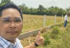 Giải Phóng Vốn 22 Tỷ - Đất Mặt Tiền Hoàng Phan Thái Siêu Tiện... Bán đất tại Bình Chánh, Hồ Chí Minh 07