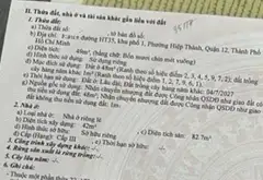 Nhà mới lô góc _ hẻm xe hơi 5m _Giáp Lê Văn thọ Gò Vâpx... Bán nhà riêng tại Tân Thới Hiệp, Hồ Chí Minh 09
