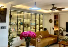 BÁN SHOPHOUSE CÓ SÂN VƯỚN RỘNG ĐẸP - KHÔNG GIAN SỐNG THƠ MỘNG VÀ XANH MÁT GIỮA KHU NAM LONG... Bán Shophouse tại Tân Thuận, Hồ Chí Minh 13