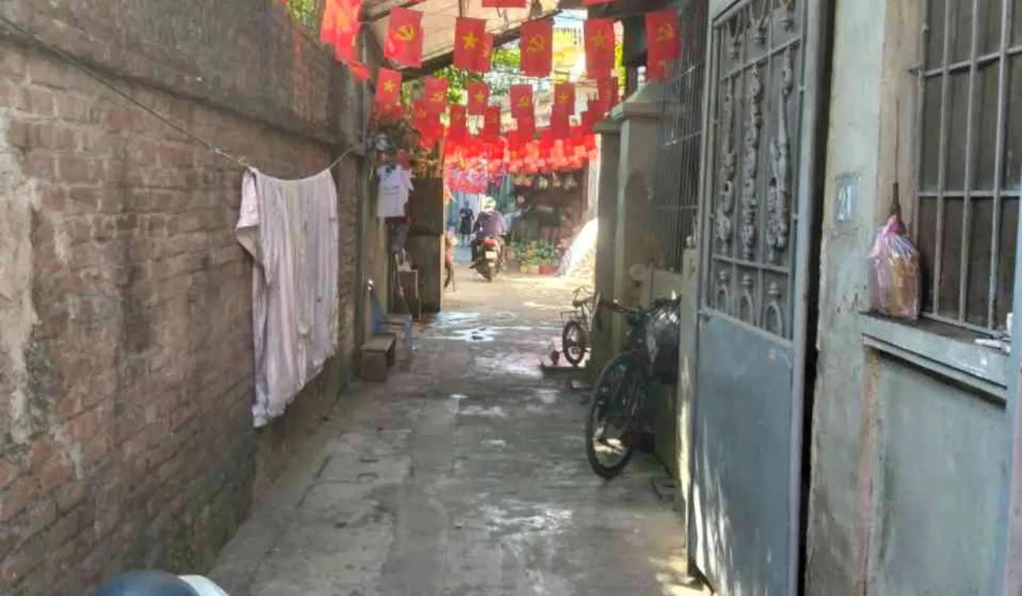 Đất Nở Hậu Hiếm Có Giữa Khu Phát Triển Sôi Động... Bán đất tại Đại Thanh, Hà Nội 01