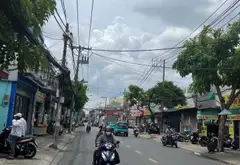 Bán nhà mặt phố Thoại Ngọc Hầu, P. Phú Thạnh, Tân Phú 79,4m2... Bán nhà mặt phố tại Phú Thạnh, Hồ Chí Minh 06
