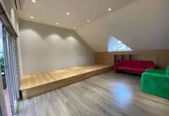 Biệt thự 4 tầng rộng 313m2 tại Ngọc Thụy giá 51,6 tỷ... Bán biệt thự, liền kề tại Long Biên, Hà Nội 04
