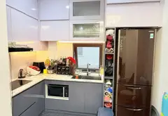 Bán nhà Phó Đức Chính - 5 tầng 3PN -Ba Đình, Hà Nội giá 10 tỷ... Bán nhà riêng tại Ba Đình, Hà Nội 08