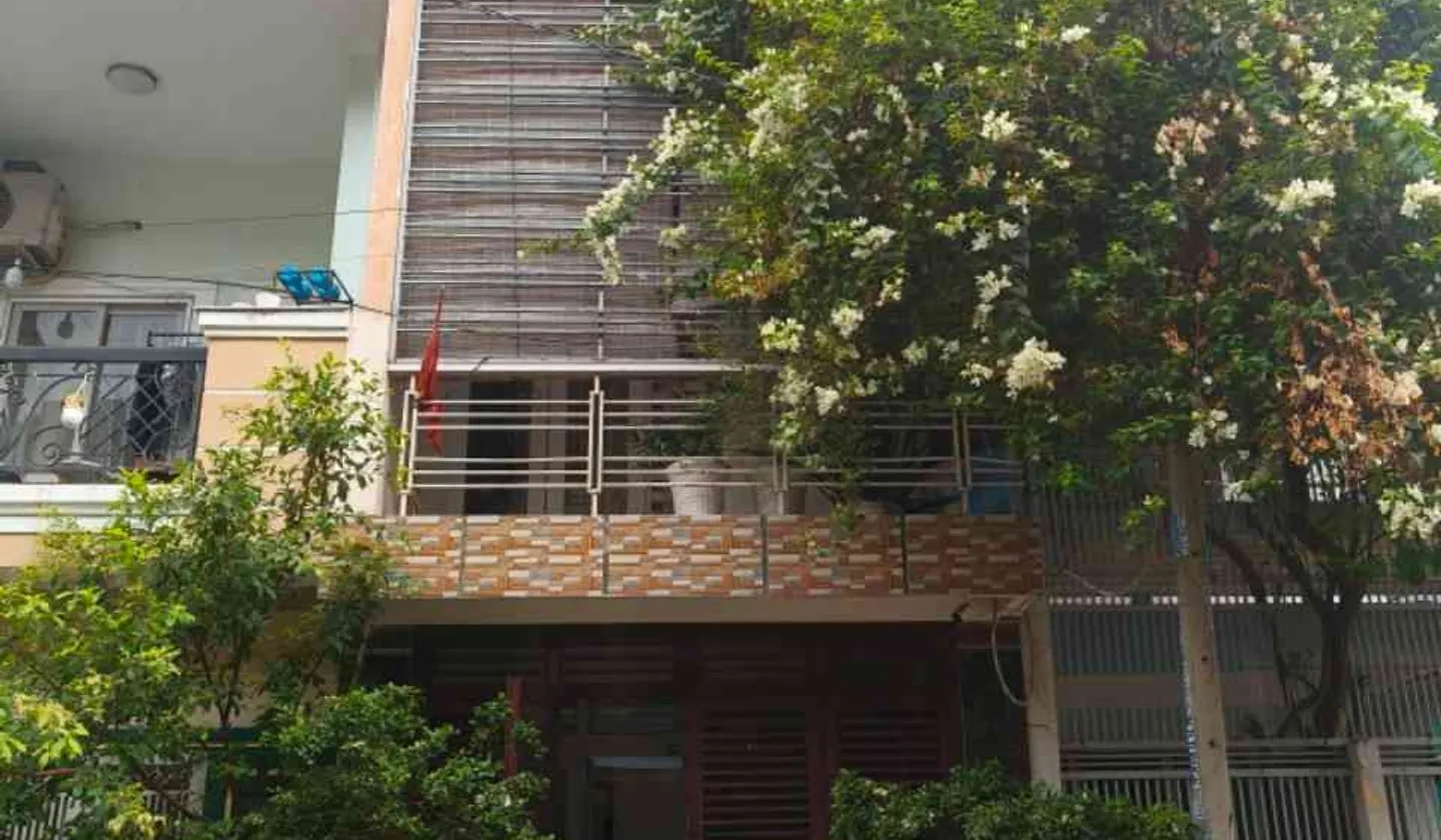Bán nhà riêng 3 tầng tại Bình Thạnh, diện tích 74m², giá 13.5 tỷ đồng... Bán nhà riêng tại Bình Thạnh, Hồ Chí Minh 01