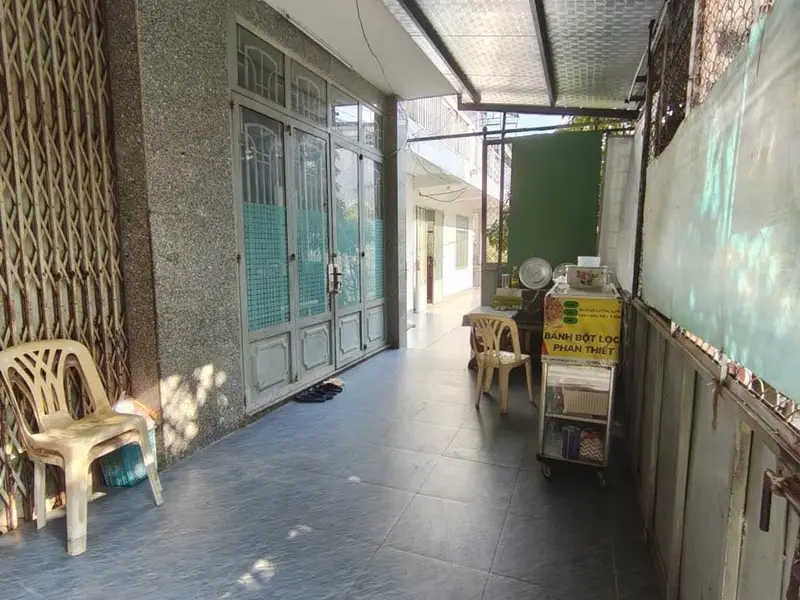 Bán nhà riêng diện tích lớn tại Bình Tân, giá đầu tư 27.8 tỷ... Bán nhà riêng tại An Lạc, Hồ Chí Minh 01