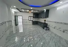 Bán nhà riêng 4 tầng phường Phú Định, Quận 8, diện tích 114 m2 nở hậu 12m... Bán nhà riêng tại Phú Định, Hồ Chí Minh 06