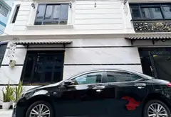 Nhà góc siêu phẩm 5PN ngay Bình Lợi Trung, Sài Gòn... Bán nhà riêng tại Bình Lợi Trung, Hồ Chí Minh 07