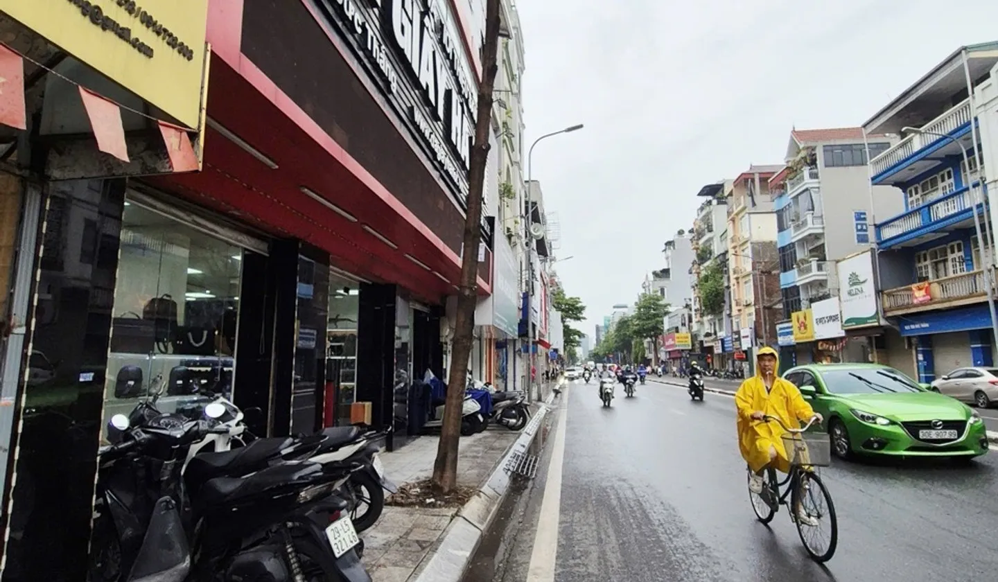 Nhà Tôn Đức Thắng - Đống Đa 50M - 8tỷ... Bán nhà riêng tại Văn Miếu - Quốc Tử Giám, Hà Nội 01