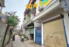 Nhà 2 tầng rộng rãi, oto vào tận nơi - Giá sốc tại trung tâm sầm uất... Bán nhà riêng tại Yên Phong, Bắc Ninh 03