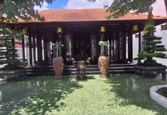 Nhà mặt tiền rộng, xe hơi ngủ trong nhà, khu Tân Sơn sầm uất... Bán nhà riêng tại Tân Sơn, Hồ Chí Minh 01