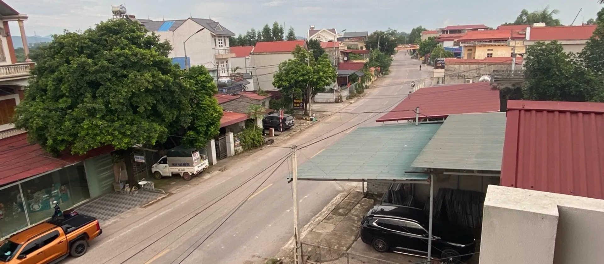 Nhà Mặt Phố Xã Bố Hạ Giá Hấp Dẫn... Bán nhà mặt phố tại Bố Hạ, Bắc Ninh 01