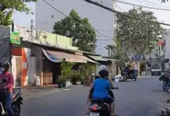MẶT TIỀN GẦN AEON T. PHÚ NHÀ MỚI 6 TẦNG
THANG MÁY 600KG 22 PHÒNG WC KHÉP KÍN - 100M2 NGANG 6M... Bán nhà mặt phố tại Phú Thọ Hòa, Hồ Chí Minh 01