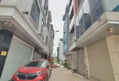 Nhà 6 Tầng TĐC Ngọc Thụy - Ô Tô Tránh, Giá Tốt, Vị Trí Vàng 2 ô tô tránh + full nội thất+ Giá tốt... Bán nhà riêng tại Bồ Đề, Hà Nội 02