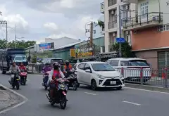 Nhà hẻm xe hơi Dương Bá Trạc, Quận 8, diện tích đẹp 86m²... Bán nhà riêng tại Chánh Hưng, Hồ Chí Minh 04