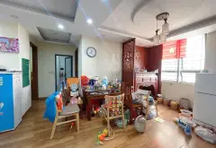 Căn hộ chung cư 3 phòng ngủ tầng 10 tại Tân Tây Đô... Bán căn hộ chung cư tại Ô Diên, Hà Nội 05