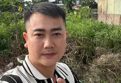 Lô đất mặt đường rộng 5m tại trung tâm phường Hồng An, vị trí chiến lược... Bán đất tại Hồng An, Hải Phòng 06