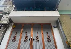 Chỉ 2,5 Tỷ, nhà 3 tầng Long Biên, dtich sdung lên tới 60m2, ngõ ô tô, không quy hoạch, tiện ích ngậ... Bán căn hộ chung cư tại Việt Hưng, Hà Nội 01