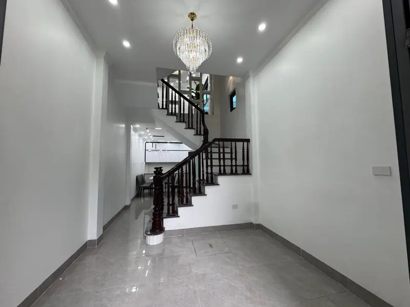 Bán nhà lô góc 5 tầng gần trung tâm Hà Đông giá hơn 8 tỷ... Bán nhà riêng tại Hà Đông, Hà Nội 01