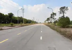 Bán đất dự án phân lô, mặt tiền 5m, xã Yên Phong, Bắc Ninh... Bán đất tại Yên Phong, Bắc Ninh 05