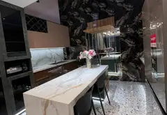 Bán nhà 4 tầng 32 m2 tại phường Thông Tây Hội, Gò Vấp... Bán nhà riêng tại Thông Tây Hội, Hồ Chí Minh 04