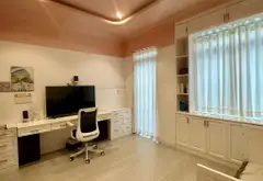 Nhà Phố Sang Trọng 5 Tầng Tại Quận 7 Với Thiết Kế Hiện Đại Và Nội Thất Cao Cấp... Bán nhà riêng tại Tân Thuận, Hồ Chí Minh 12