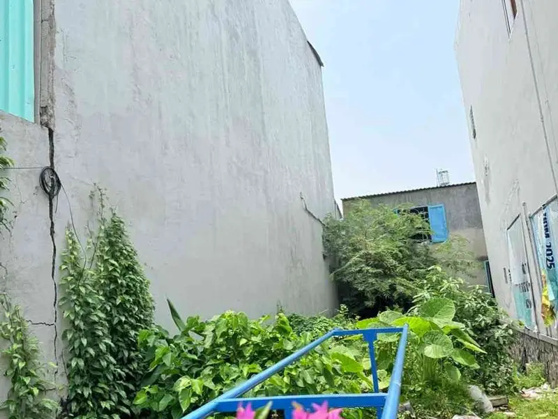 🌟 ĐẤT ĐẸP PHẠM THỊ KỲ – TRUNG TÂM NHÀ BÈ
🔥 72,9M² – 4,4 x 17M – HẺM 8M – CHỈ 4,48 TỶ... Bán đất tại Nhà Bè, Hồ Chí Minh 01