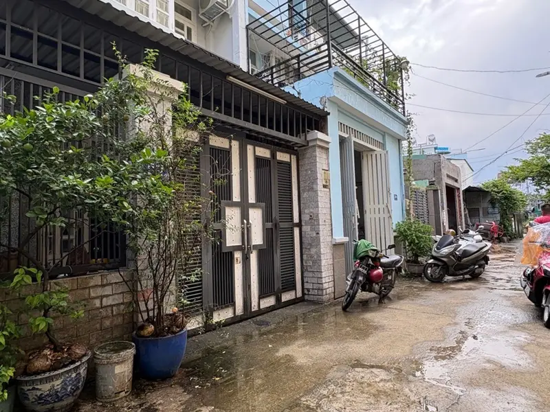 🔥 HXH -NHÀ 3 TẦNG – 90M² NGANG RỘNG – Ô TÔ ĐẬU CỬA – P. BÌNH TRƯNG TÂY -QUẬN 2- CHỈ 9 TỶ... Bán nhà riêng tại Bình Trưng, Hồ Chí Minh 01