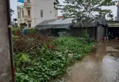 Bán đất thôn 2, Phụng Công, Văn Giang, diện tích 108.9 m2, giá 6 tỷ đồng... Bán đất tại Phụng Công, Hưng Yên 02