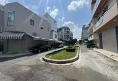 Bán nhà mặt phố tại phường 10, quận 6, diện tích 30m2, 2 tầng, mặt tiền 3m... Bán nhà mặt phố tại Bình Phú, Hồ Chí Minh 09