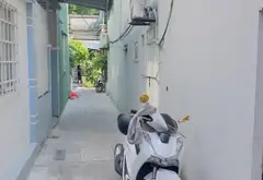 Nhà Hai Tầng Hiện Đại Tại Vị Trí Vàng Kết Nối Trung Tâm Đà Nẵng... Bán nhà riêng tại Thanh Khê, Đà Nẵng 05