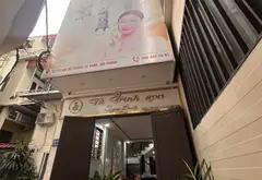 Nhà 4 tầng siêu sang sát mặt đường Hai Bà Trưng... Bán nhà riêng tại Lê Chân, Hải Phòng 04