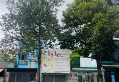 Nhà mặt phố sầm uất quận Dĩ An giá hợp lý... Bán nhà mặt phố tại Đông Hòa, Hồ Chí Minh 01