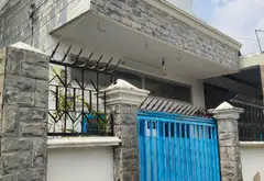 Bán nhà riêng mặt tiền 9m tại xã Đông Thạnh, Hóc Môn, lô góc thoáng mát... Bán nhà riêng tại Đông Thạnh, Hồ Chí Minh 08