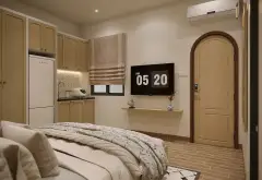 Căn hộ dịch vụ sang chảnh, siêu lợi nhuận tại Huỳnh Tấn Phát... Bán nhà riêng tại Tân Thuận, Hồ Chí Minh 12