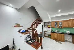 Phân lô Chiến Thắng - Văn Quán . Ô Tô đỗ cửa . 43M . Nhỉnh 12tỷ... Bán nhà riêng tại Hà Đông, Hà Nội 04
