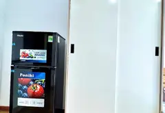 Bán nhà 4 tầng đúc bê tông tại Nhiêu Tứ, vị trí trung tâm, giá 6.3 tỷ... Bán nhà riêng tại Cầu Kiệu, Hồ Chí Minh 12