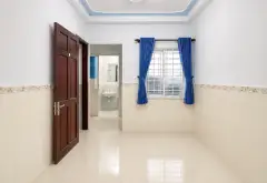 Nhà 4 tầng đẹp, giá sốc tại Chiến Thắng - Sống ngay giữa trung tâm sầm uất... Bán nhà riêng tại Đức Nhuận, Hồ Chí Minh 04