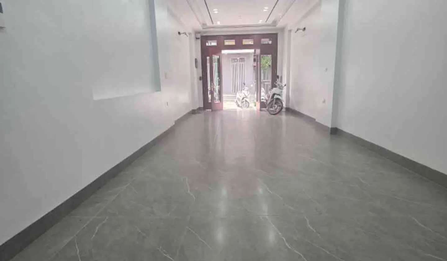 Nhà phố Thanh Am siêu VIP, thang máy, gara ô tô, kinh doanh đỉnh... Bán nhà mặt phố tại Việt Hưng, Hà Nội 01